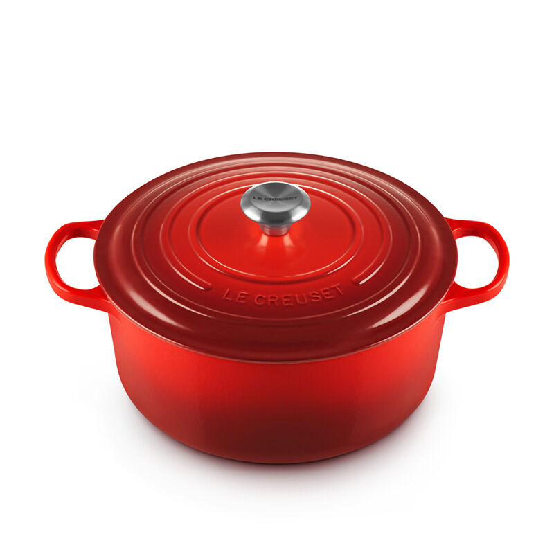 Cocotte ronde | Le Creuset
